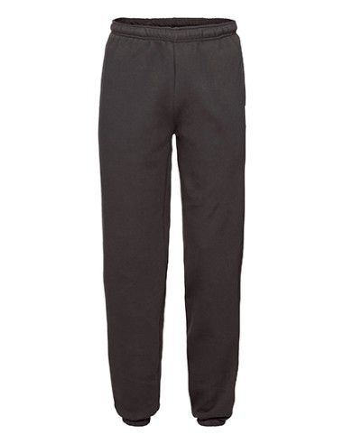 FRU-0640400-Premium Elasticated Cuff Jog Pants